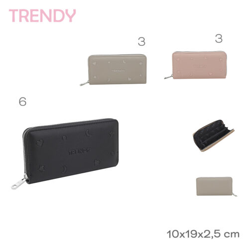 31974- Billetera Trendy