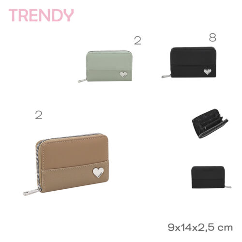 31988- Billetera Trendy