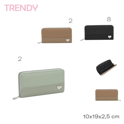31989- Billetera Trendy