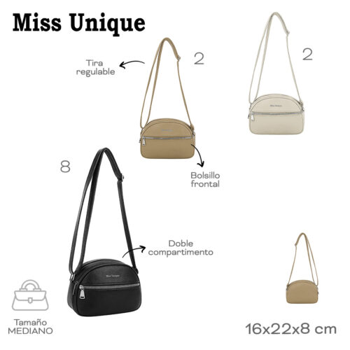 32086- Morral Miss Unique