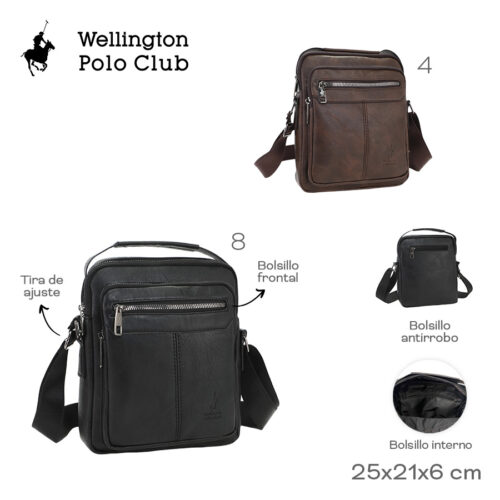 53500- Morral WPC