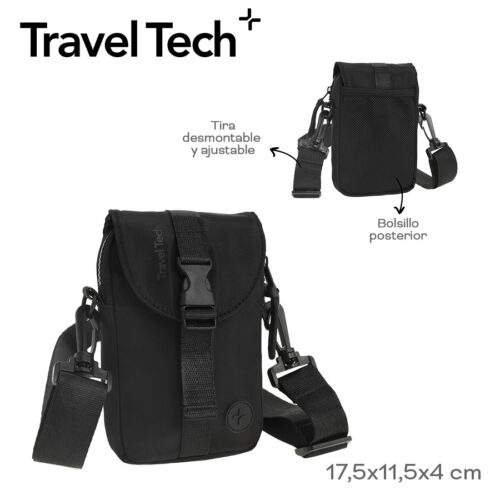 53541- Morral Travel Tech