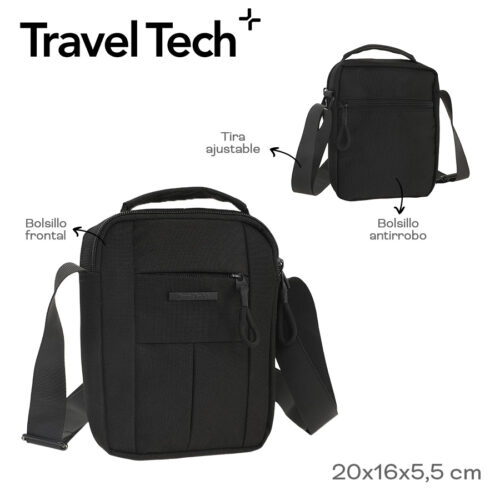 53542- Morral Travel Tech