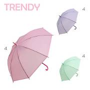 53561-Paraguas Infantil Trendy