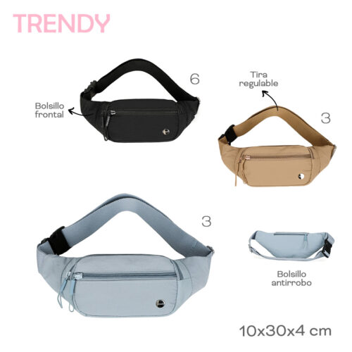 53839- Rimonera Trendy