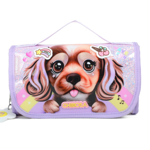 BT219- Cartuchera Chimola
