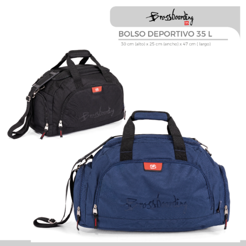 266000- Bolso Bross London