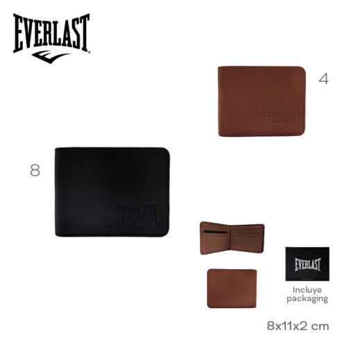 29475- Billetera Everlast