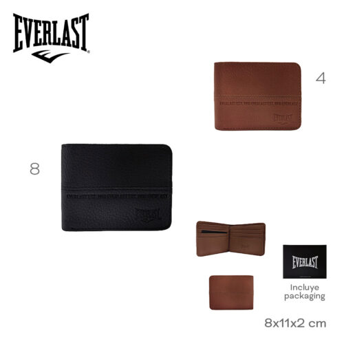 29479- Billetera Everlast