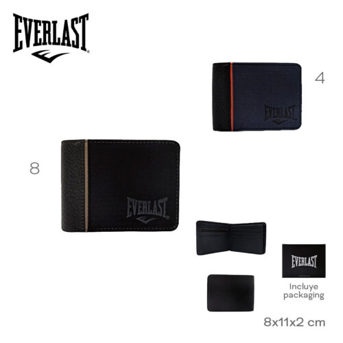 29480- Billetera Everlast