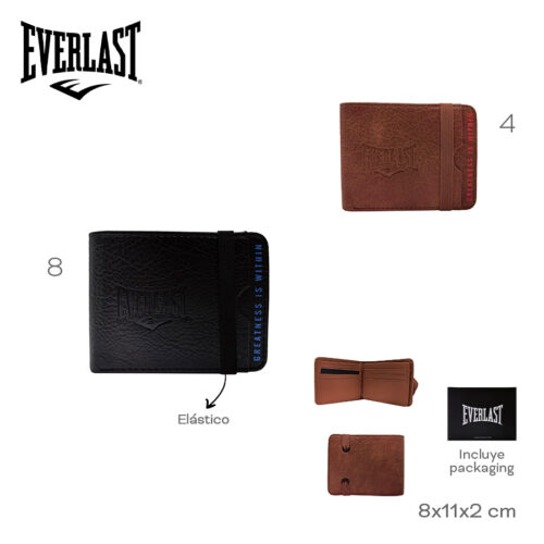 29481- Billetera Everlast