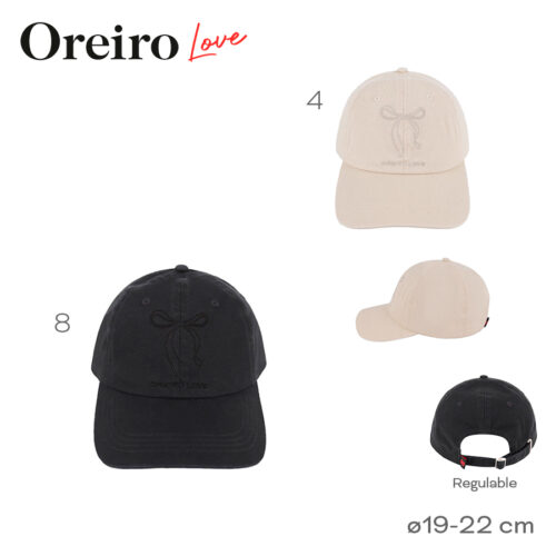 29555- Cap Oreiro Love
