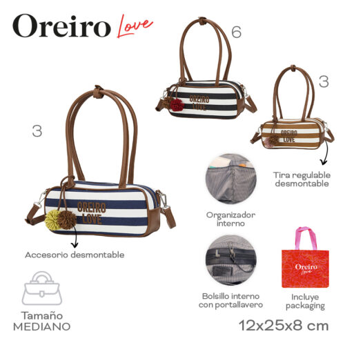 29688- Cartera Oreiro Love