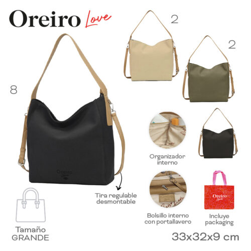 29701- Cartera Oreiro Love