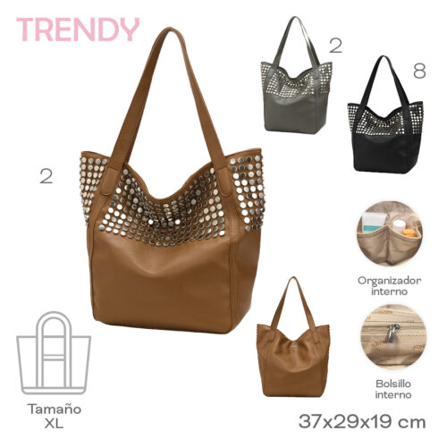 29710- Cartera Trendy