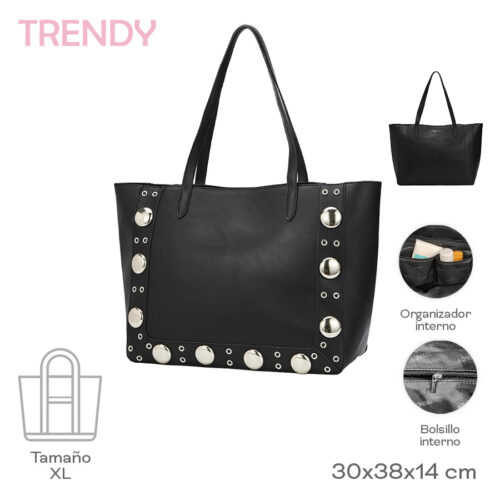 29712- Cartera Trendy