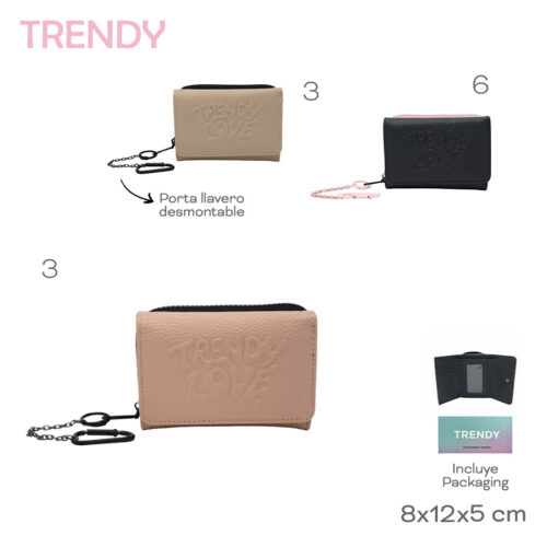 29782- Billetera Trendy