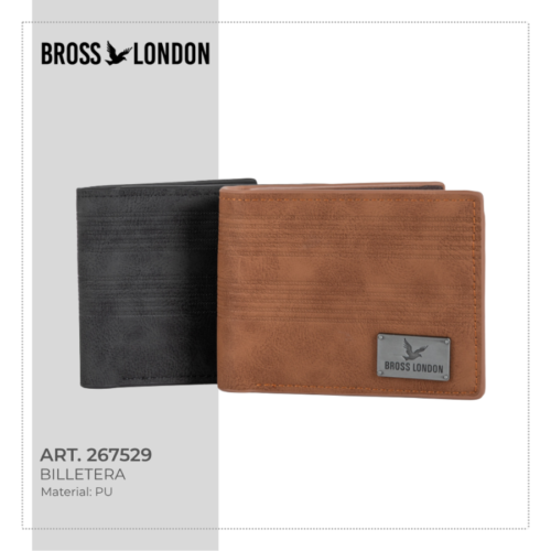 267529- Billetera Bross London