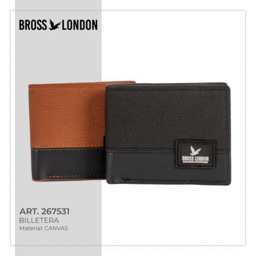 267531- Billetera Bross London