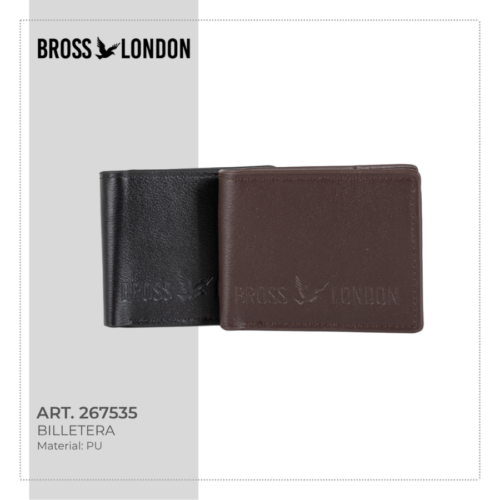 267535- Billetera Bross London