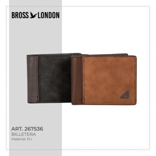 267536- Billetera Bross London