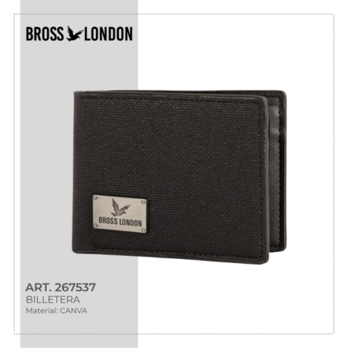 267537- Billetera Bross London