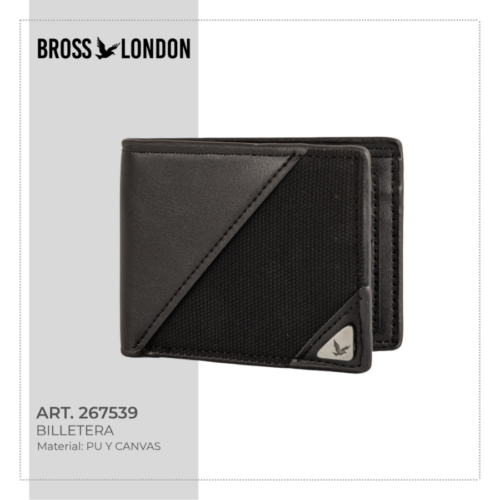 267539- Billetera Bross London