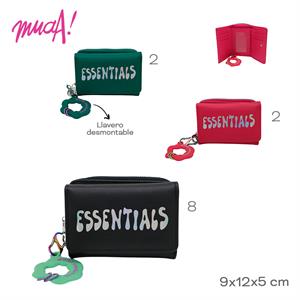 28376- Billetera Muaa
