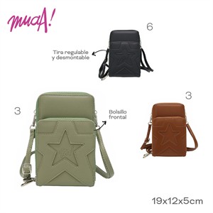 28719- Phone Bag Muaa