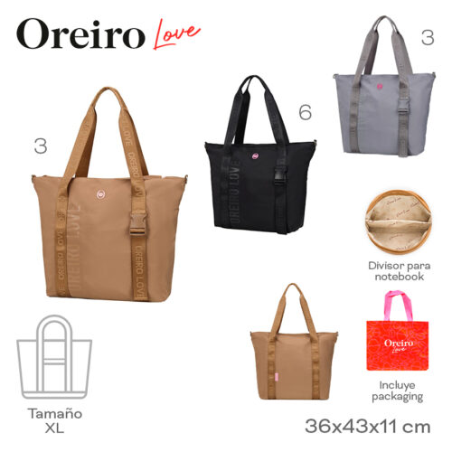 29542- Tote Oreiro