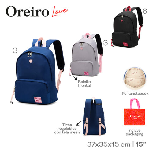 29552- Mochila Oreiro