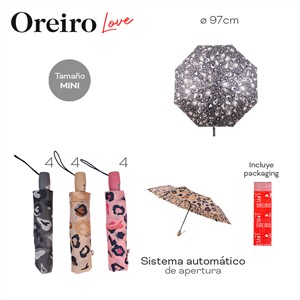 29670- Paraguas Oreiro