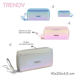 30284- Fichero Trendy