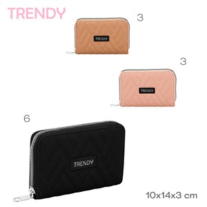 30292- Billetera Trendy