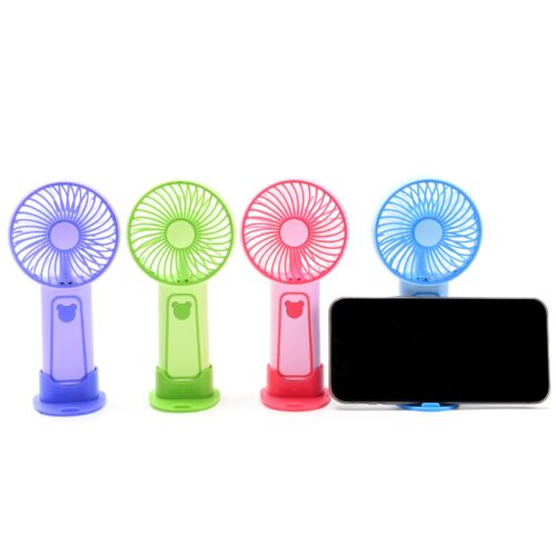 RE-2000-06 Ventilador Portatil USB