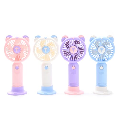 RE-2000-04 Ventilador Portatil USB