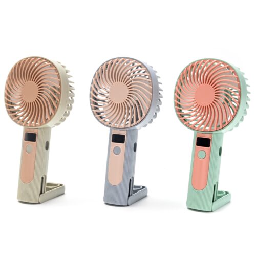 RE-2000-03 Ventilador Portatil USB